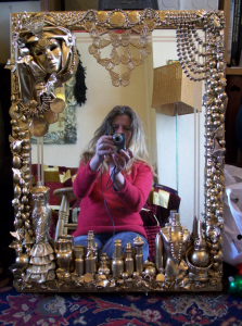 mirror pic